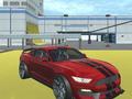 Spel Car Driving Speed Trial