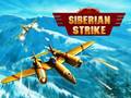 Spel Siberian Strike