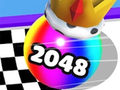 Spel Shoot Ball 2048