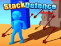 Spel Stack Defence