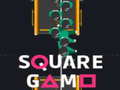 Spel Square gamo