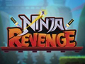 Spel Ninja Revenge