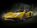 Spel Lamborghini Parking 3