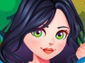 Spel Cute princess pregnancy