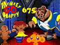 Spel Monkey Go Happy Stage 675