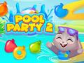 Spel Pool Party 2