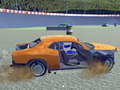 Spel Xtreme Demolition Arena Derby 2022