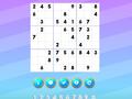 Spel Sudoku Game