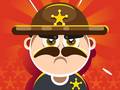 Spel Sheriff Shoot