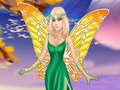 Spel Nature Fairy Dressup