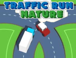 Trafik Run Nature 