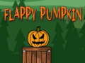 Spel Flappy Pumpkin
