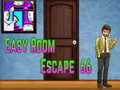 Spel Amgel Easy Room Escape 66