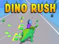 Spel Dino Rush