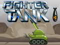 Spel Fighter Tank