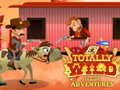 Spel Totally Wild West Adventures