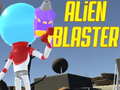 Spel Alien Blaster
