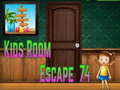Spel Amgel Kids Room Escape 74