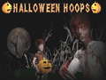 Spel Halloween Hoops