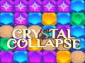 Spel Crystal Collapse