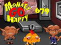 Spel Monkey Go Happy Stage 679