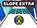 Spel Slope Extra