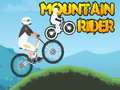 Spel Mountain Rider