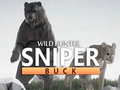 Spel Wild Hunter sniper buck