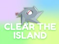 Spel Clear The Island