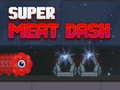Spel Super Meat Dash