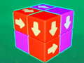 Spel Magic Cube Demolition