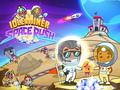 Spel Idle Miner Space Rush