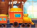 Spel Train Builder