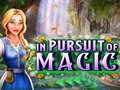 Spel In Pursuit of Magic