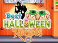 Spel Best Halloween Recipes