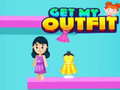 Spel Get My Outfit