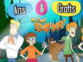 Spel Arts & Crafts Be Cool Scooby-Doo!