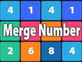 Spel Merge Number