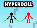 Spel Hyperdoll