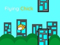 Spel Flying Chick