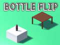 Spel Bottle Flip