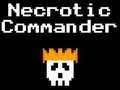 Spel Necrotic Commander