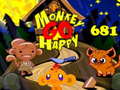 Spel Monkey Go Happy Stage 681