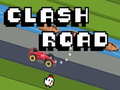 Spel Clash Road