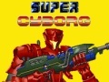Spel Super Cyborg