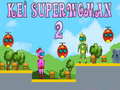 Spel Kei Superwoman 2