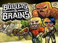 Spel Bullets & Brains