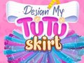 Spel Design My Tutu Skirt