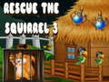 Spel Rescue The Squirrel 3