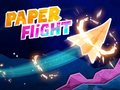 Spel Paper Flight